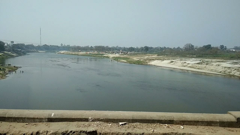 List of Popular Rivers in Bihar - meraapnabihar